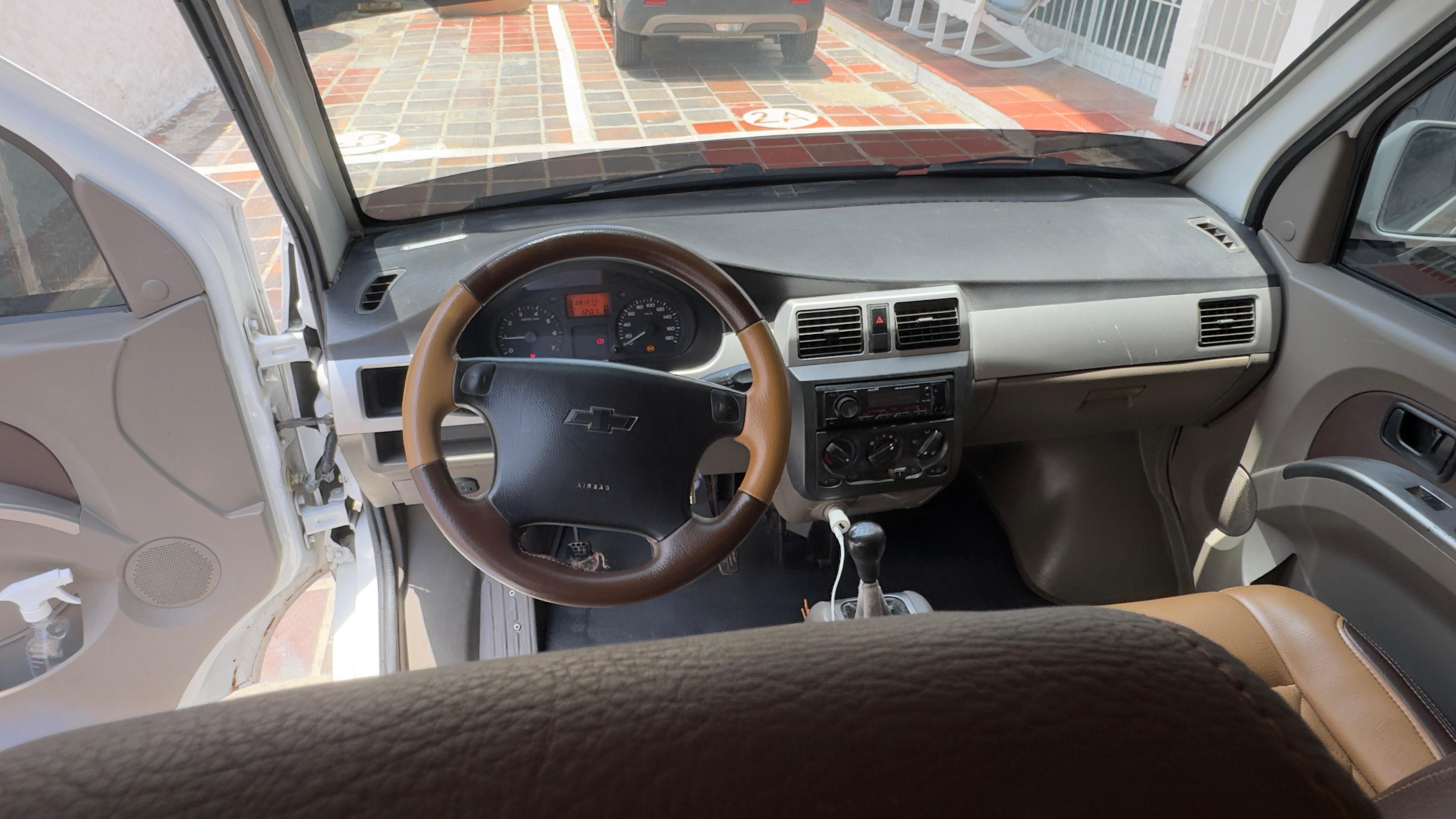 Vehiculos